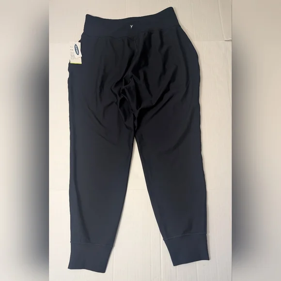 old Navy Active PowerSoft Joggers Women's XL Inseam 27" - Picture 9 of 9